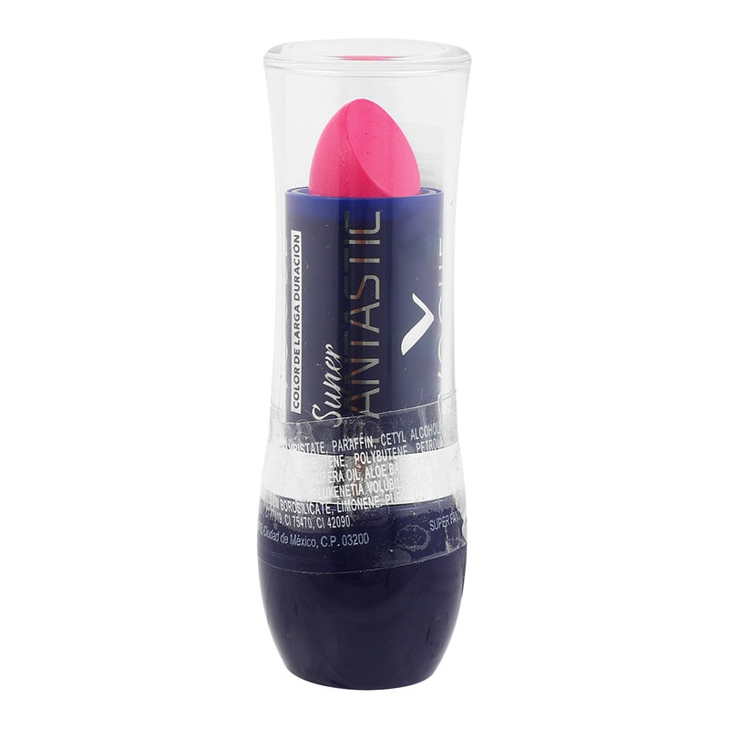 Labial Vogue Super Fantastic Mirame 4 G 7702433294249