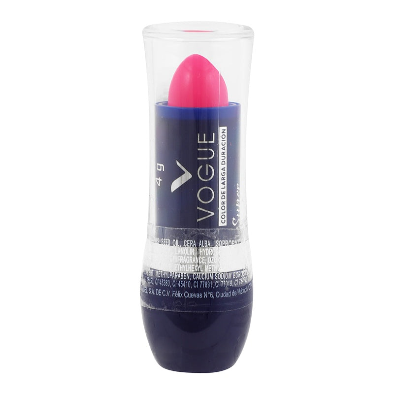 Labial Vogue Super Fantastic Mirame 4 G 7702433294249 perfil 5