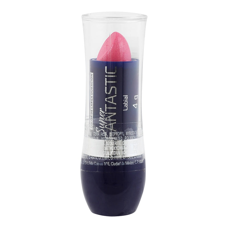 Labial Vogue Super Fantastic Rosa Chic 4 G 7702433294300 perfil 5