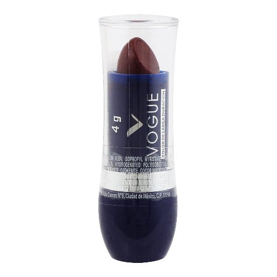Labial Vogue Super Fantastic Sangria 4 G 7702433295918