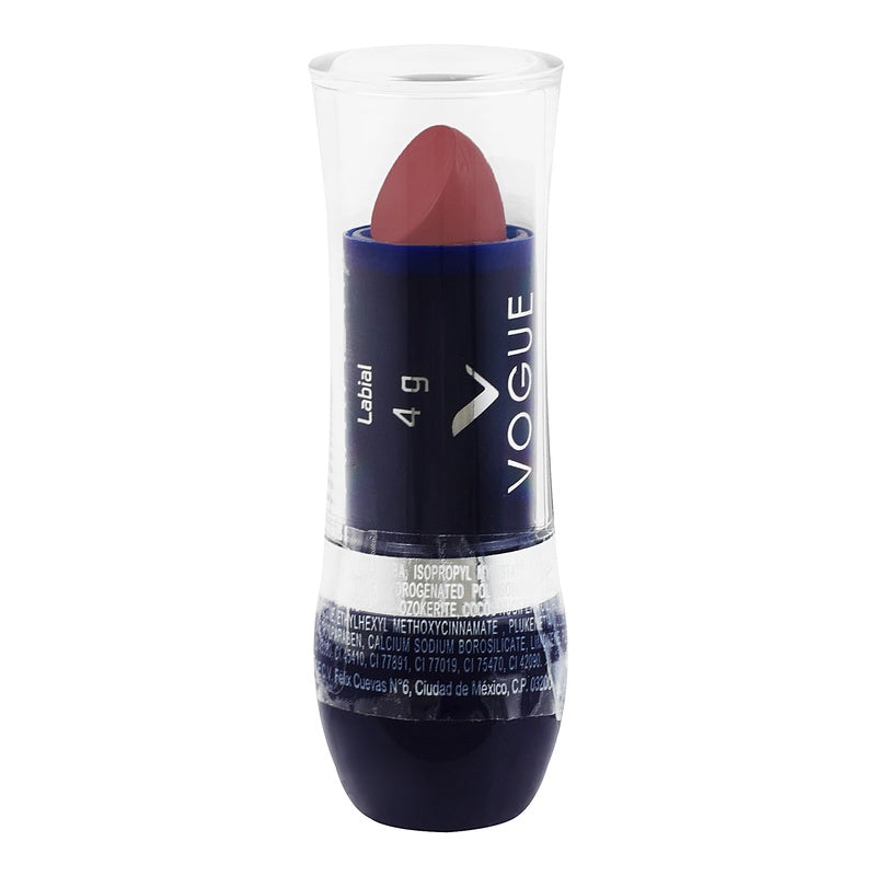 Labial Vogue Super Fantastic Toque Lila 4 G 7702433294263 perfil 5