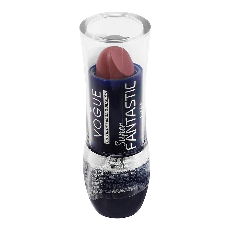 Labial Vogue Super Fantastic Toque Lila 4 G 7702433294263 perfil 6