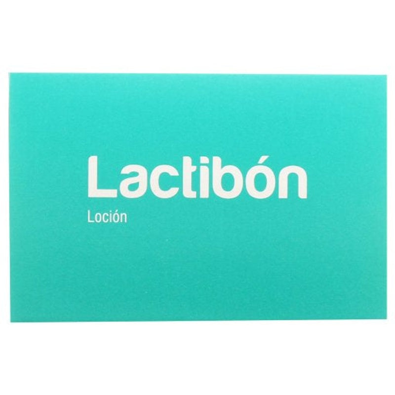 Lactibon Limpiador Restaurador 120 Ml Emulsion Tópica
