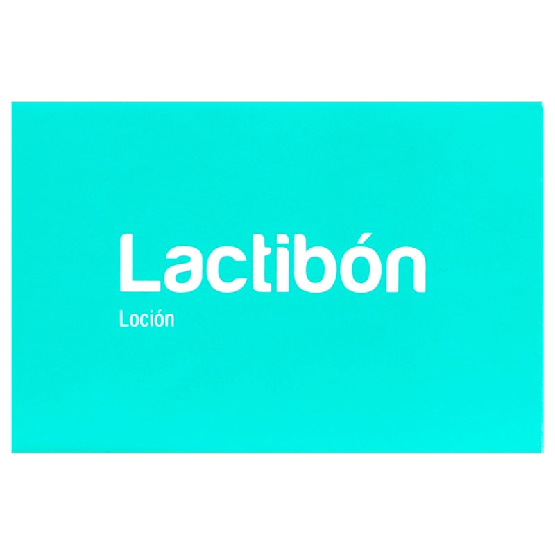 Lactibon Limpiador Restaurador 120 Ml Emulsion Tópica