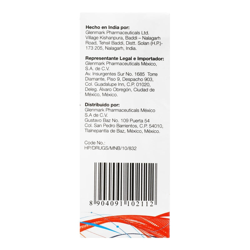 Lasfligen 25 / 50 Mg 120 Dosis Inh Aer 8904091102112 perfil 5