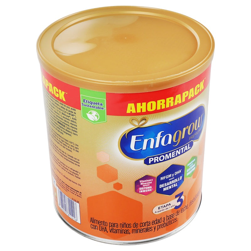 Leche Enfagrow 3 Premium Proment 1500 G 7506205811418 perfil 5