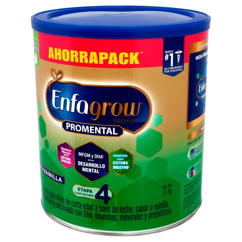 Leche Enfagrow 4 Premium Mfgm Vaini 1500 G 7506205813689 perfil 3