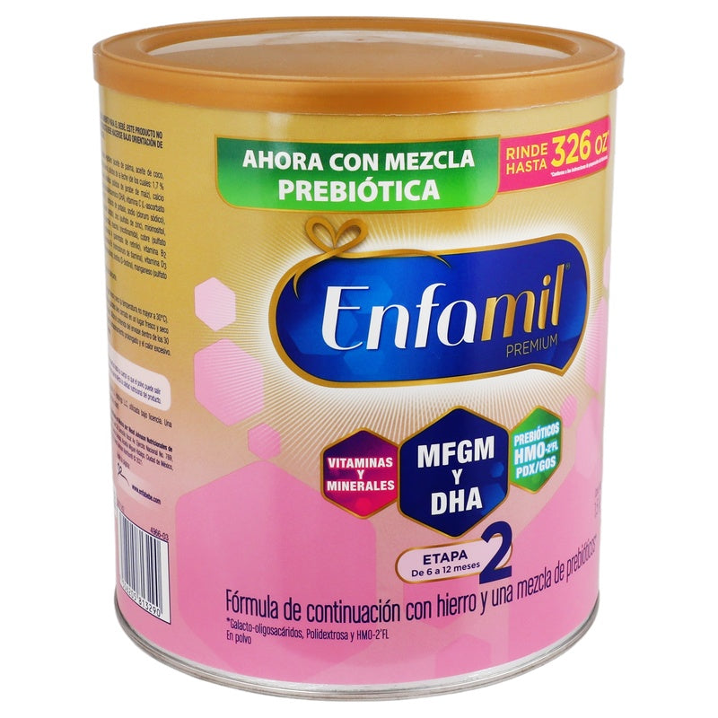 Leche Enfamil 2 Premium Mfgm 1500 G 7506205813290 perfil 5