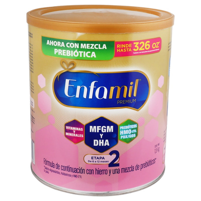 Leche Enfamil 2 Premium Mfgm 1500 G 7506205813290 perfil 7