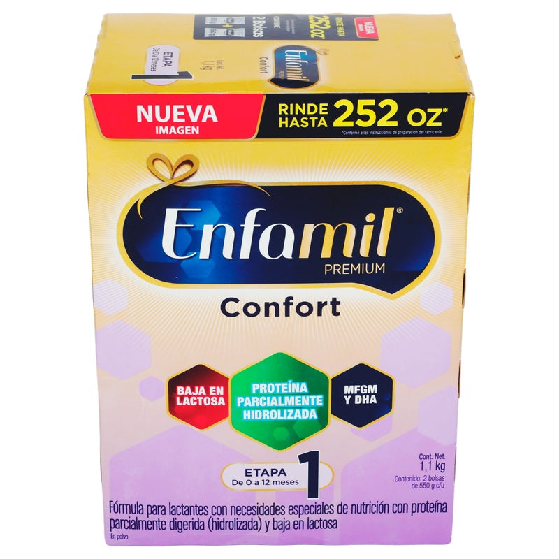 Leche Enfamil Confort 0 A 12M 2Bsas 550 G 7506205811630 perfil 3