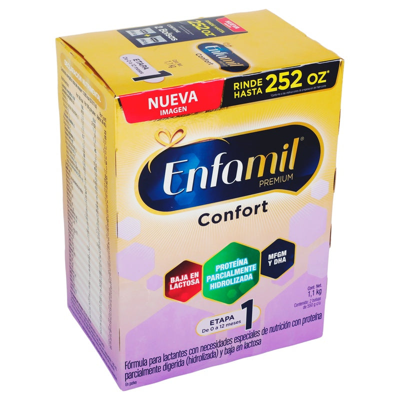 Leche Enfamil Confort 0 A 12M 2Bsas 550 G 7506205811630 perfil 4