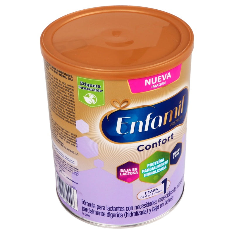 Leche Enfamil Confort Prem 0A12M 800 G