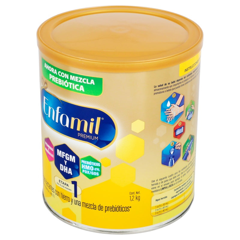 Leche Enfamil Premium 1.200 Grs 7506205812354 perfil 5