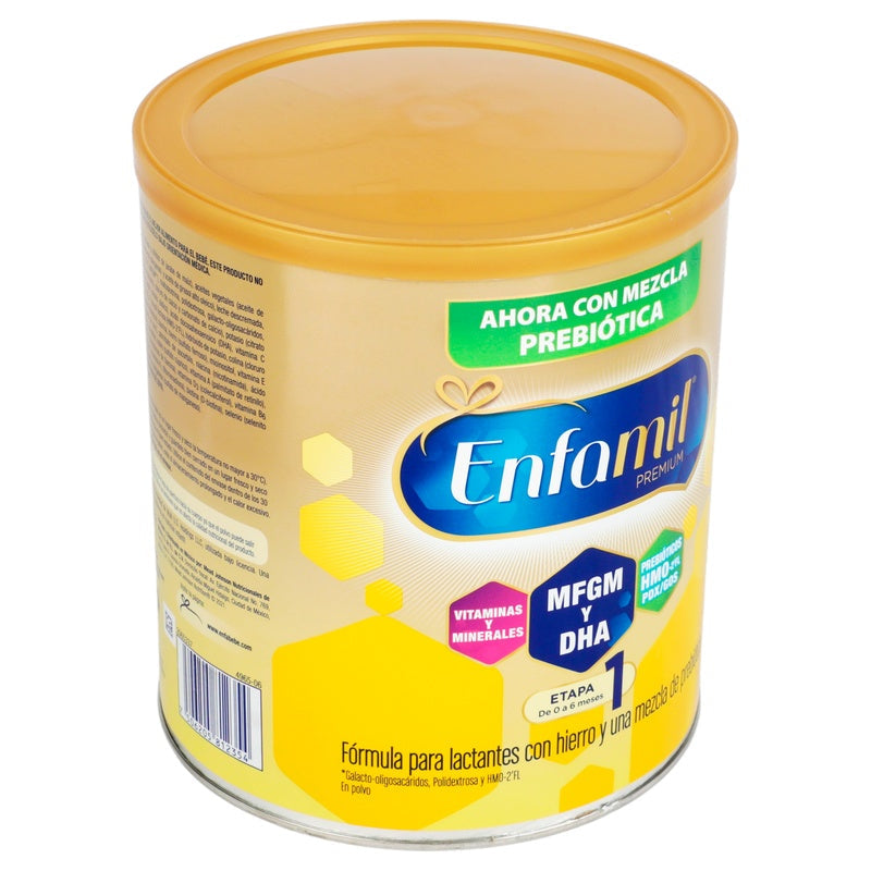 Leche Enfamil Premium 1.200 Grs 7506205812354 perfil 7