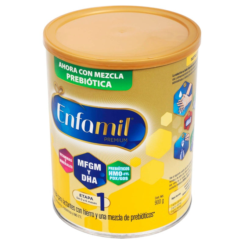 Leche Enfamil Premiun 1 900 Grs 7506205815546 perfil 2