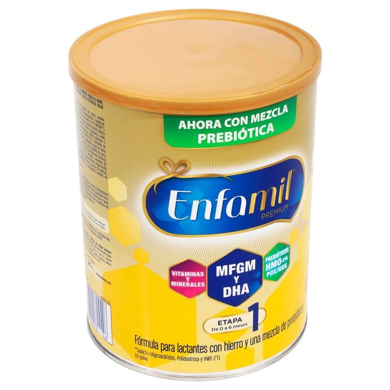 Leche Enfamil Premiun 1 900 Grs 7506205815546 perfil 3