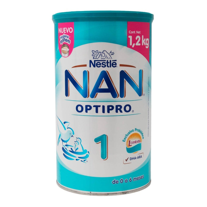 Leche Nan 1 Optipro Lconfortis 1200 Gr 7501058623256 perfil 10