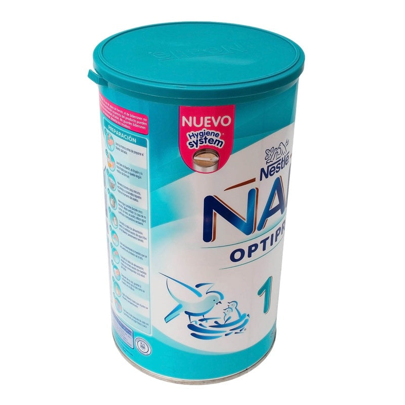 Leche Nan 1 Optipro Lconfortis 1200 Gr 7501058623256 perfil 2