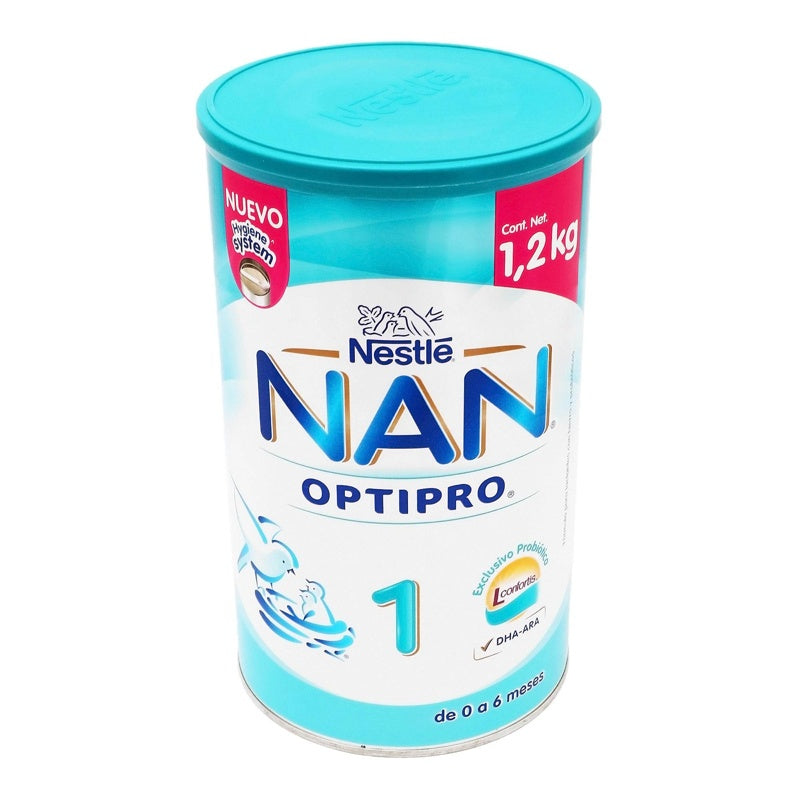 Leche Nan 1 Optipro Lconfortis 1200 Gr 7501058623256 perfil 3