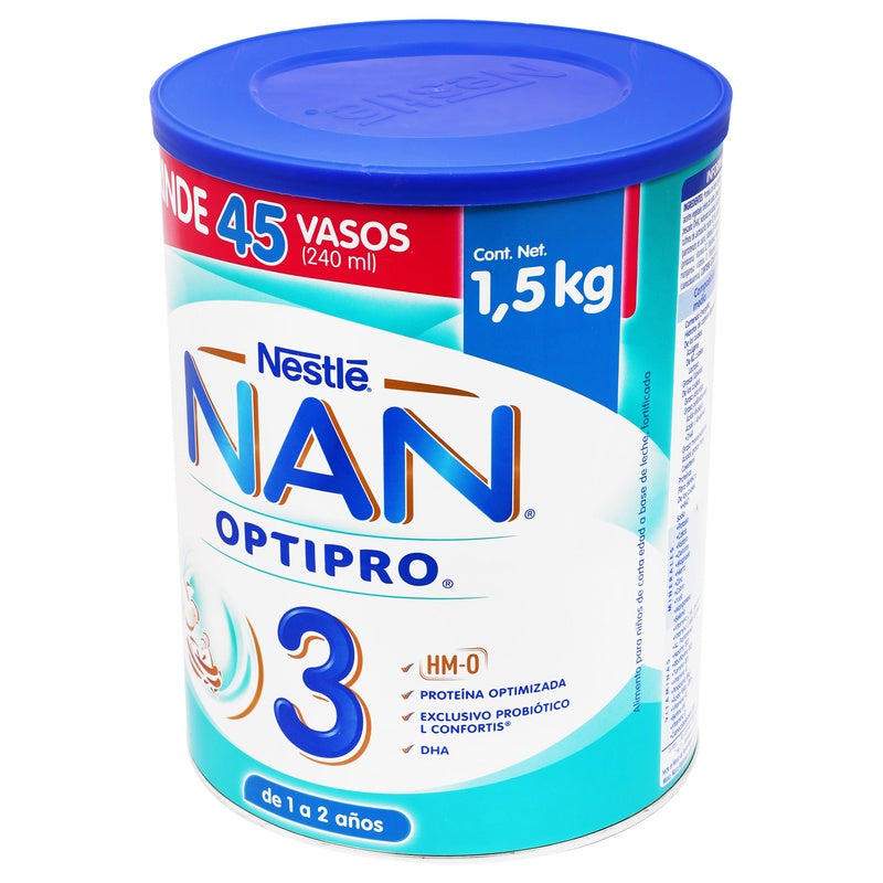 Leche Nan 3 1.5 Kg 7501058639714 perfil 3
