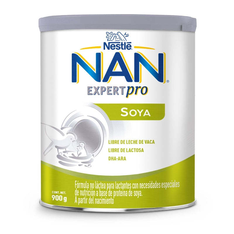 Leche Nan Soya 900 G 50000417643 perfil 10