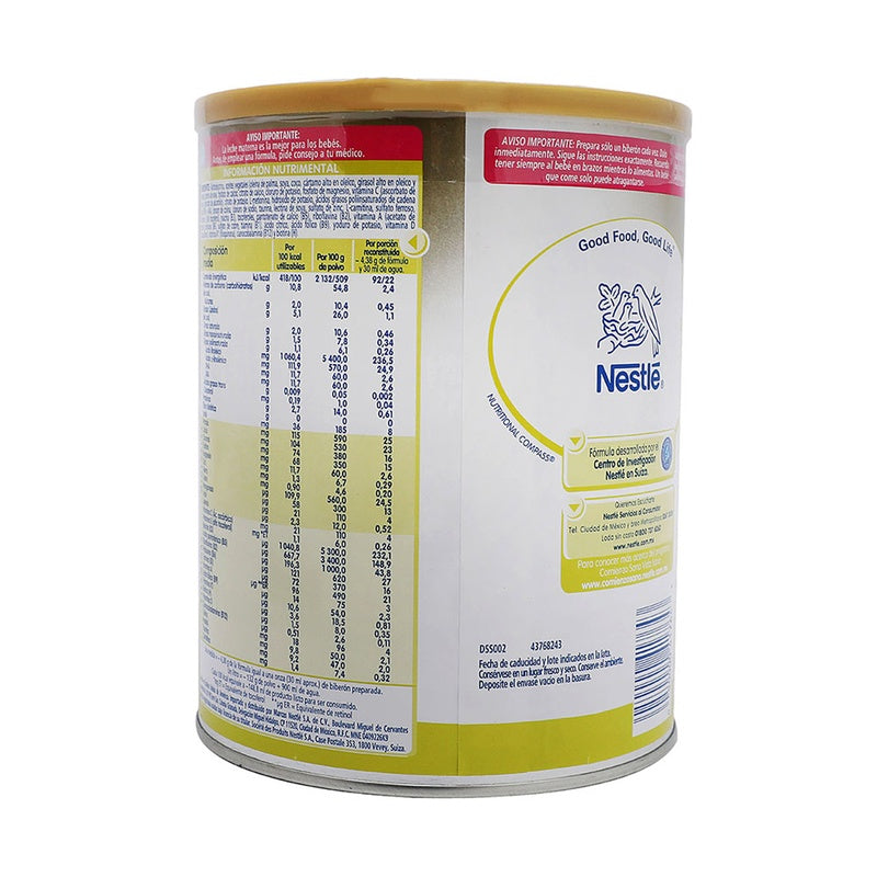 Leche Nan Soya 900 G 50000417643 perfil 11