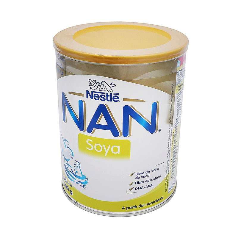 Leche Nan Soya 900 G 50000417643 perfil 2