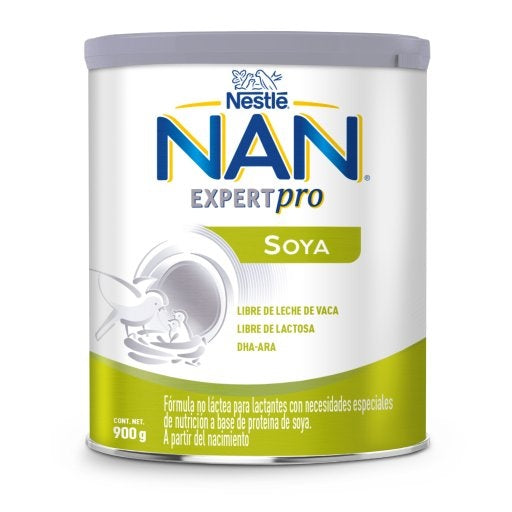Leche Nan Soya 900 G 50000417643 perfil 4