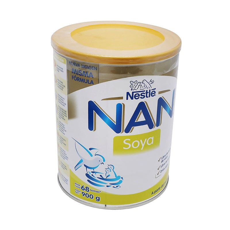Leche Nan Soya 900 G 50000417643 perfil 6