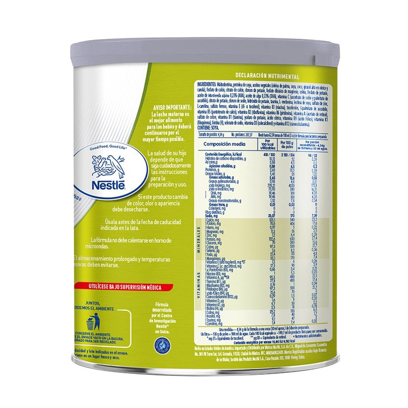 Leche Nan Soya 900 G 50000417643 perfil 7