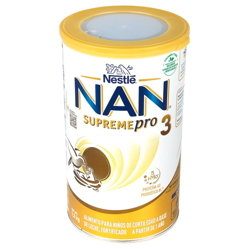 Leche Nan Supreme Pro 3 1.2Kg 7506475102087 perfil 11