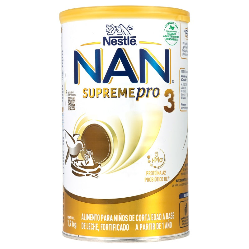 Leche Nan Supreme Pro 3 1.2Kg 7506475102087 perfil 8