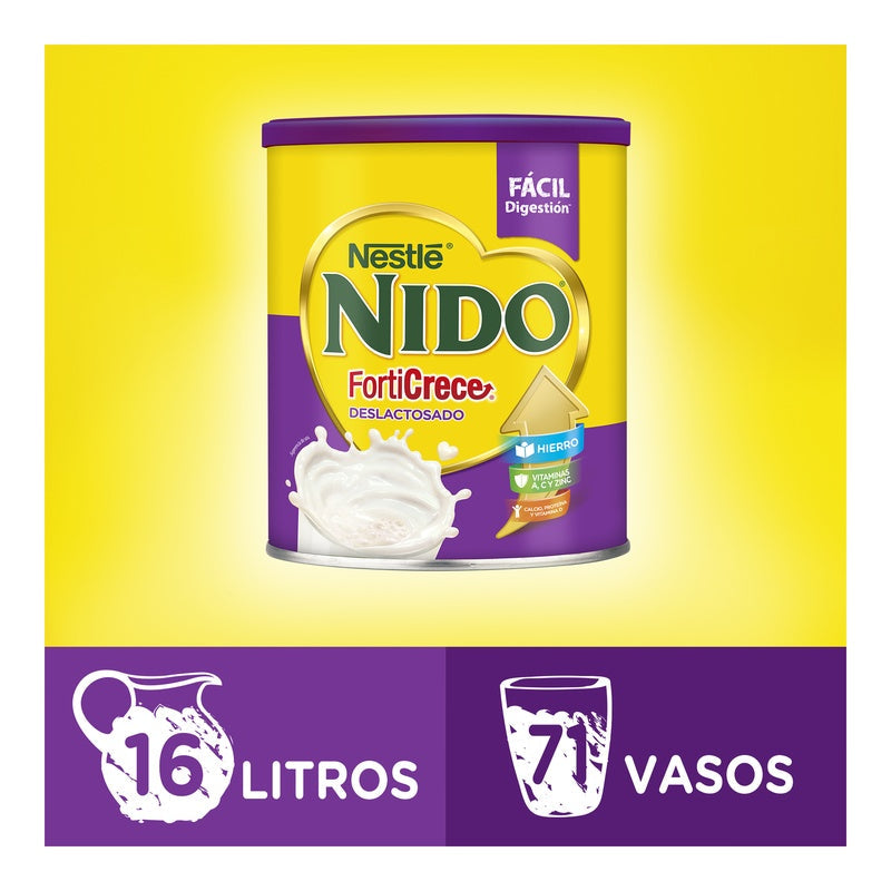 Leche Nido Forticrece Deslact 1.92 Kg 7501058653666 perfil 5