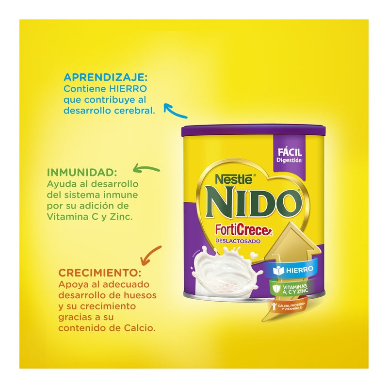 Leche Nido Forticrece Deslact 1.92 Kg 7501058653666 perfil 9