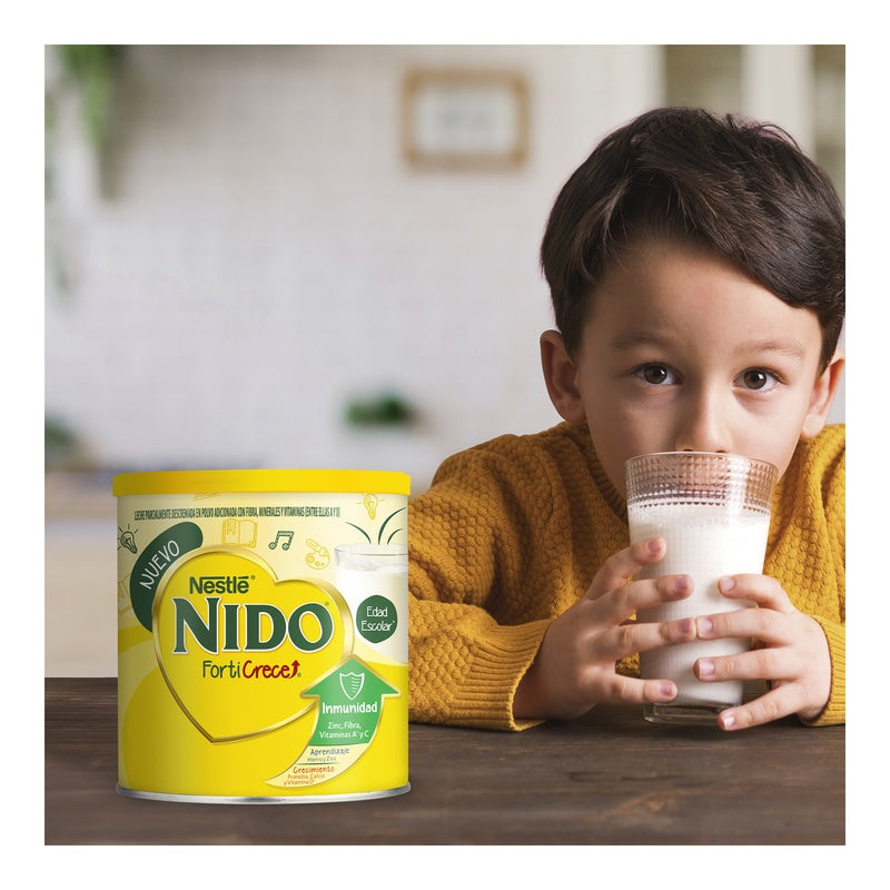 Leche Nido Forticrece Edad Escol 1.08Kg 7506475100588 perfil 5