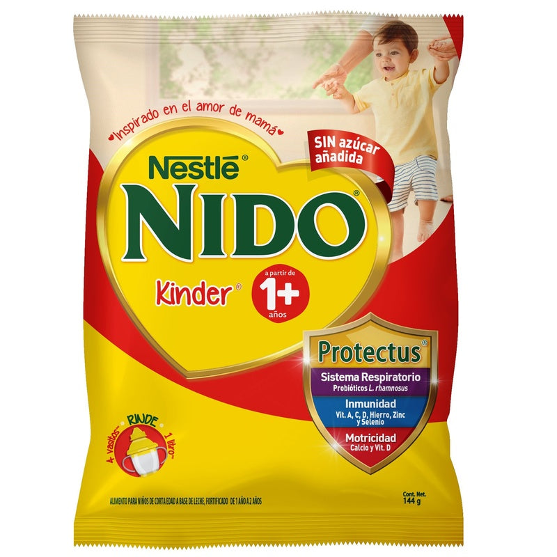 Leche Nido Kinder 144 G 7501059233072 perfil 10