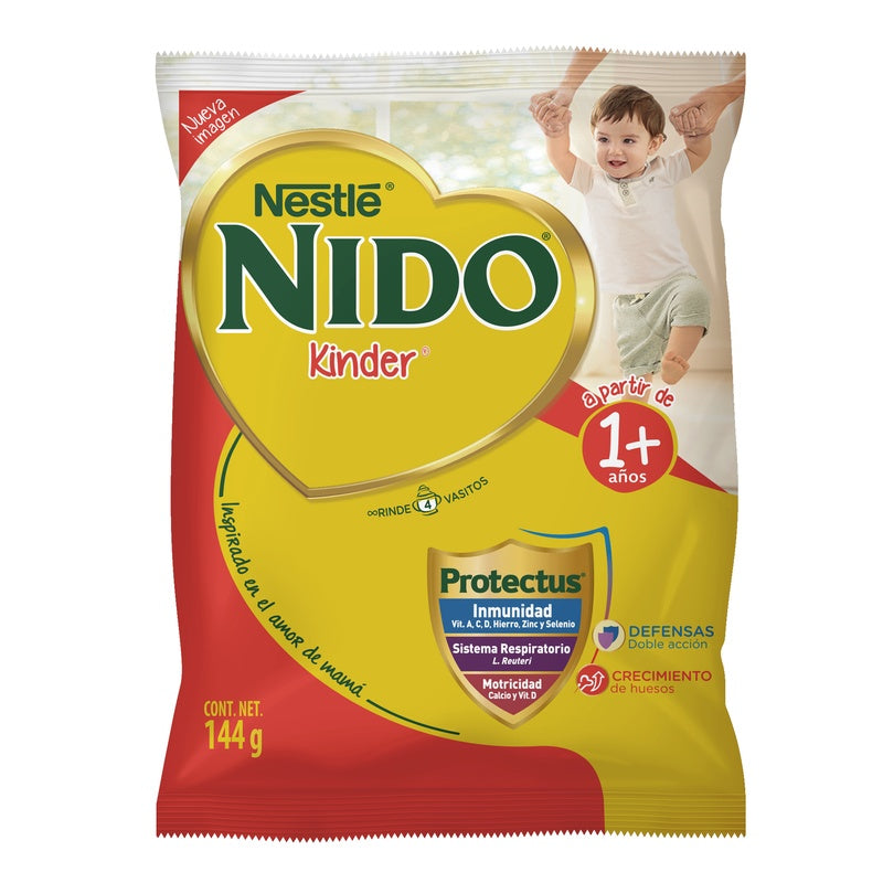 Leche Nido Kinder 144 G 7501059233072 perfil 4