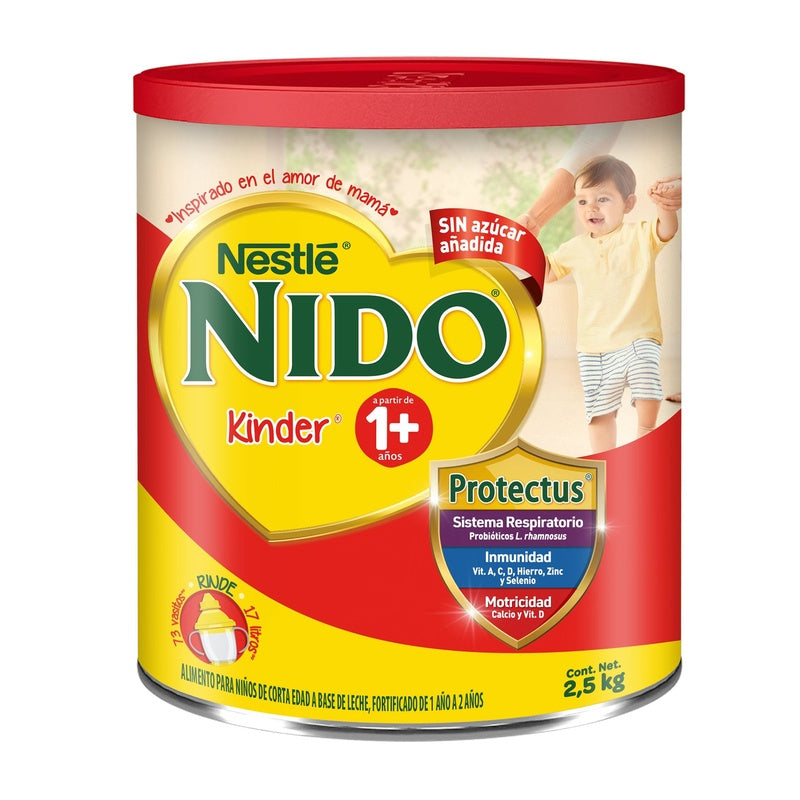 Leche Nido Kinder 2.5 Kg 7501058625267 perfil 11