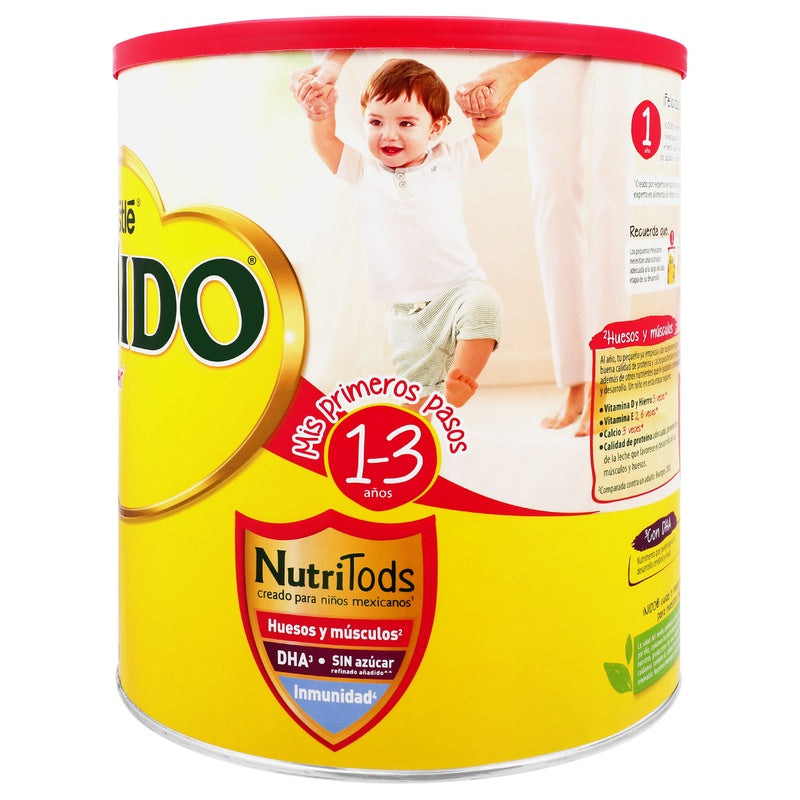Leche Nido Kinder 2.5 Kg 7501058625267 perfil 2