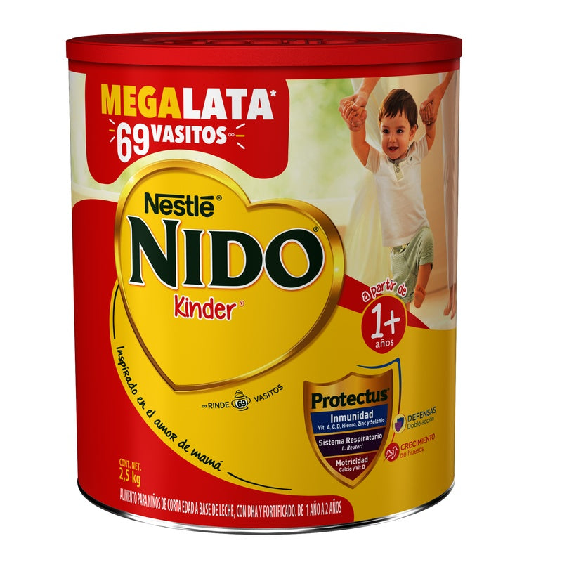 Leche Nido Kinder 2.5 Kg 7501058625267 perfil 5