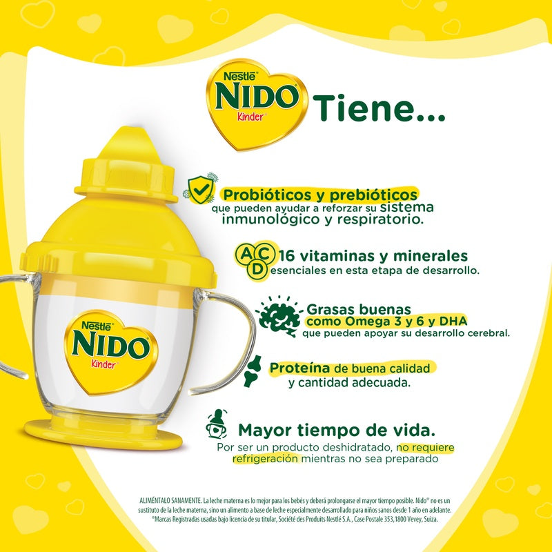Leche Nido Kinder 2.5 Kg 7501058625267 perfil 7