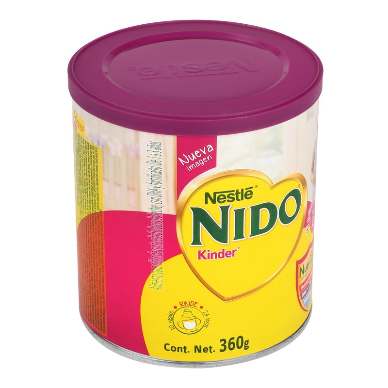Leche Nido Kinder Deslact 1-3Anos 360 G 7501000911745 perfil 11