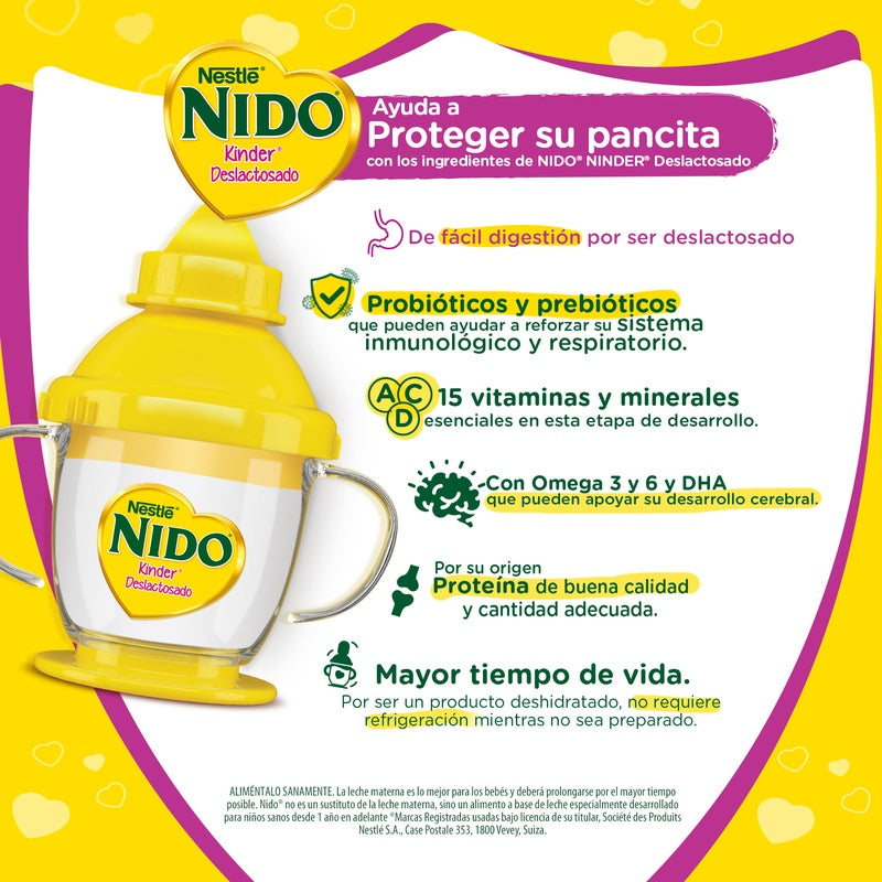 Leche Nido Kinder Deslact 1-3Anos 360 G 7501000911745 perfil 12