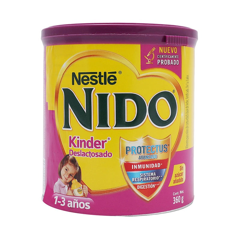 Leche Nido Kinder Deslact 1-3Anos 360 G 7501000911745 perfil 2
