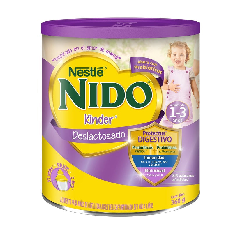 Leche Nido Kinder Deslact 1-3Anos 360 G 7501000911745 perfil 7