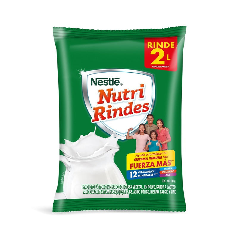 Leche Nido Nutri Rindes 240 G 7501059282117 perfil 3