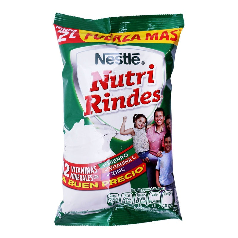 Leche Nido Nutri Rindes 240 G 7501059282117 perfil 4