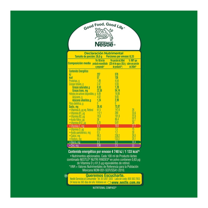 Leche Nido Nutri Rindes 240 G 7501059282117 perfil 5