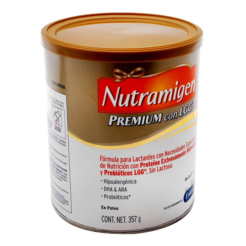 Leche Nutramigen Premium Con Lgg 357 G Polvo 7506205804847 perfil 2