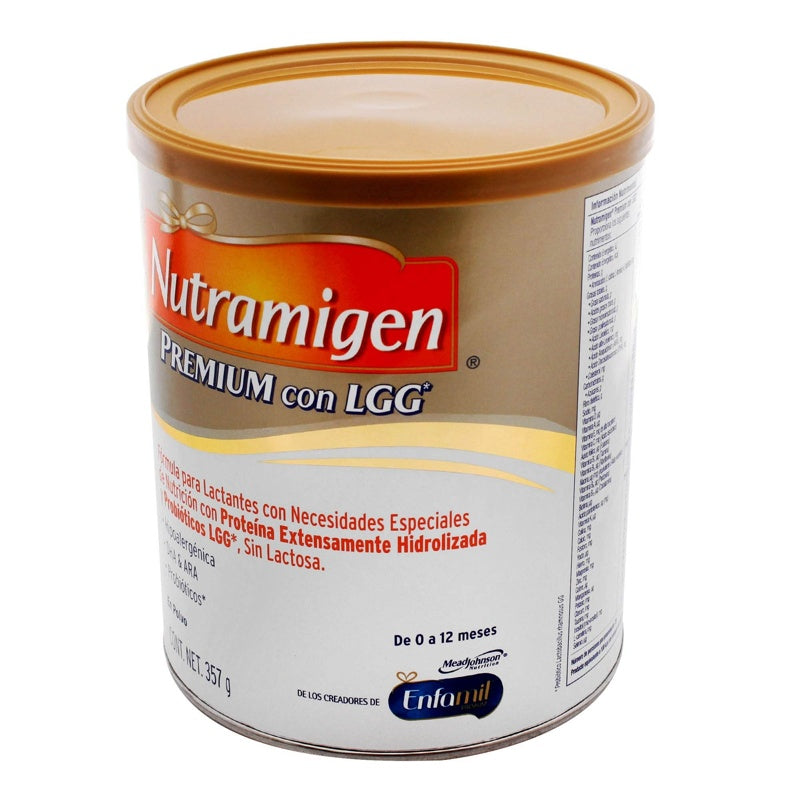 Leche Nutramigen Premium Con Lgg 357 G Polvo 7506205804847 perfil 4